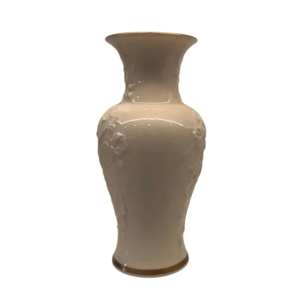 Vintage Lenox Bud Vase 6 1/4